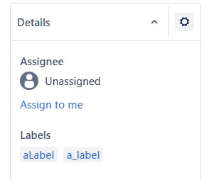 Jira Issue Priority Jira Issue Priority