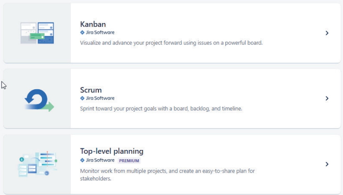 Jira Project Templates Jira Project Templates