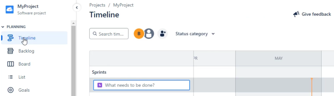 JIRA Tutorial 2025 : Projects