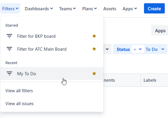 Jira Issue Priority Jira Issue Priority