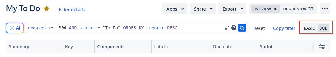 Jira Issue Priority Jira Issue Priority