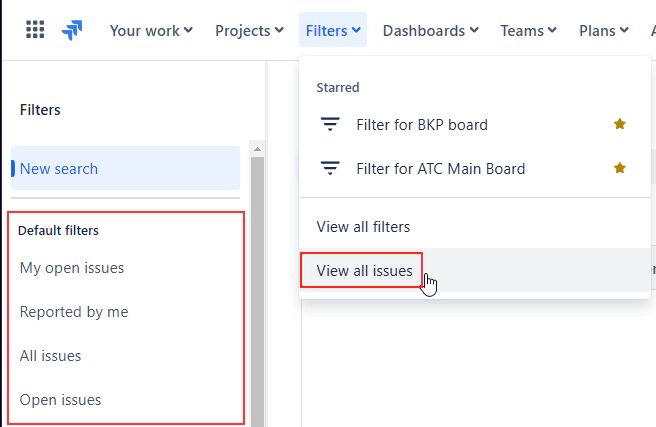 Jira Issue Priority Jira Issue Priority