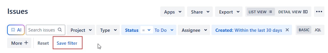 Jira Issue Priority Jira Issue Priority