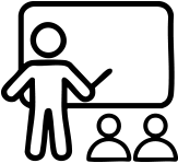 Team Enablement icon