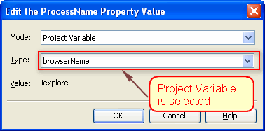 Project_Variable