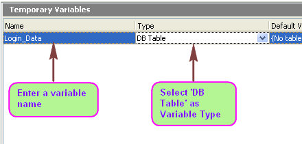 Temporary-variables-Login-Data