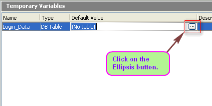 Temporary-variables-LoginDefault-value