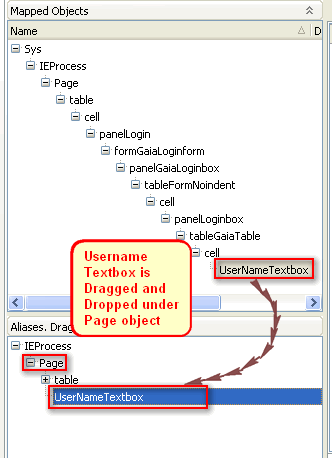 drag-and-drop-page-opject