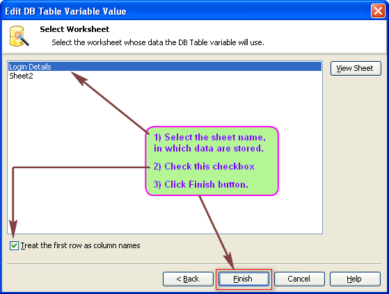 select-worksheet