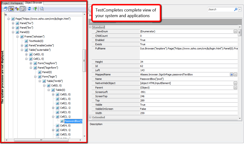 testmanagement