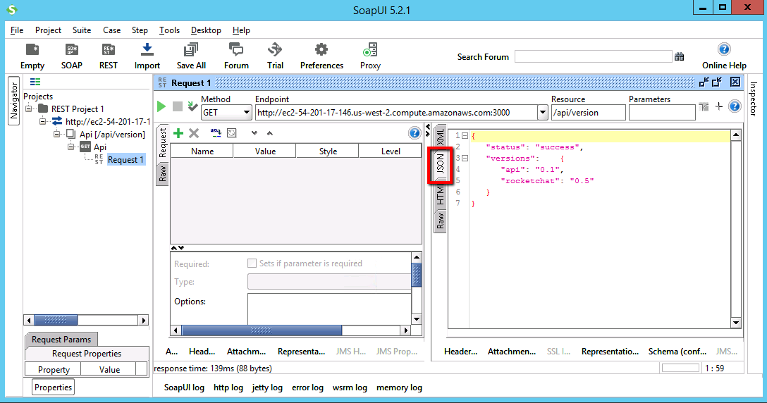 How to add a bearer token to sopeUI header request - SmartBear