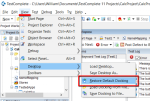 module3-restore-default-docking