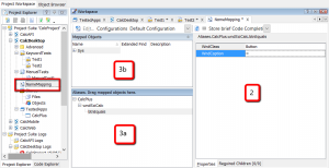 TestComplete Name Map What