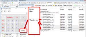 TestComplete name map why4