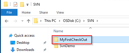 Tortoise-SVN-Checkout1