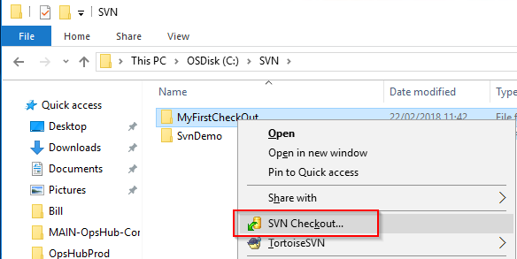 Tortoise-SVN-Checkout2