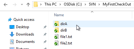 Tortoise-SVN-Checkout6