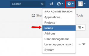 jira-admin-issues