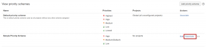 jira-project-priority-scheme-added