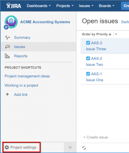 jira-project-settings