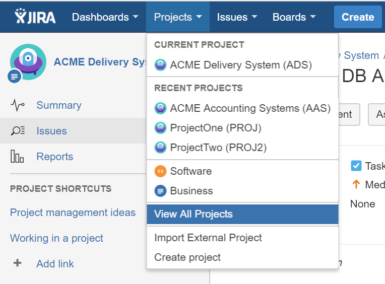 testmanagement