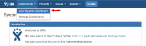 jira-dashboard