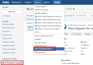 jira-dashboards-favourites