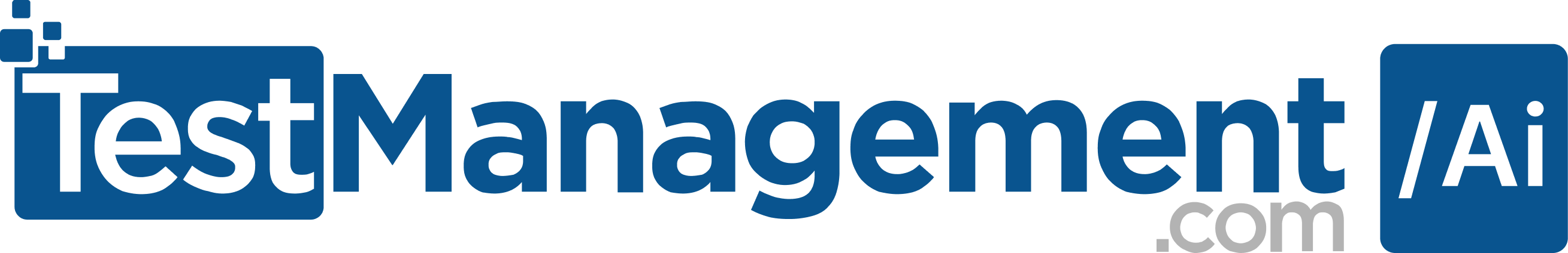 Test Management